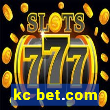 kc bet.com